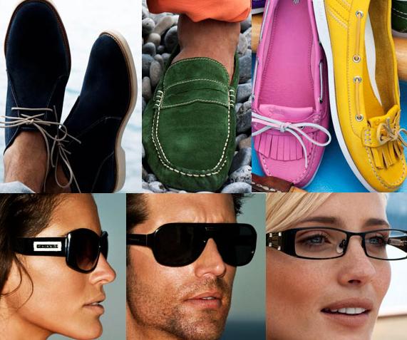 Gant - kombinace americké ležérnosti a evropské elegance (http://www.luxurymag.cz)